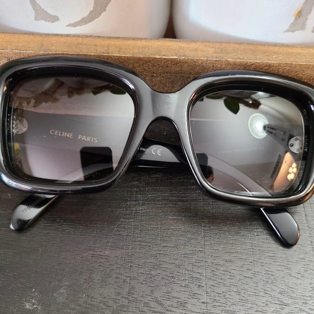 Celine Sunglasses